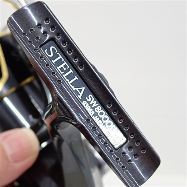 １３ステラＳＷ８０００ＨＧ